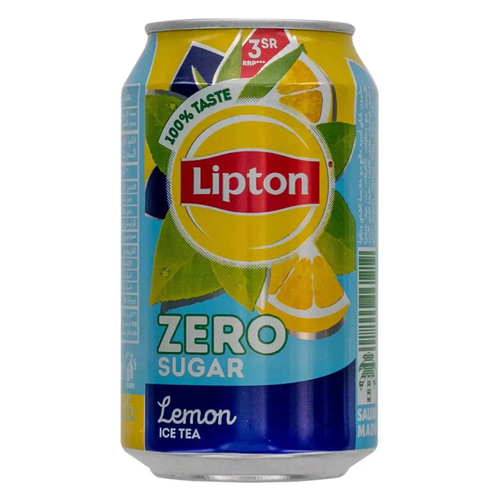 Ice tea (Lemon)